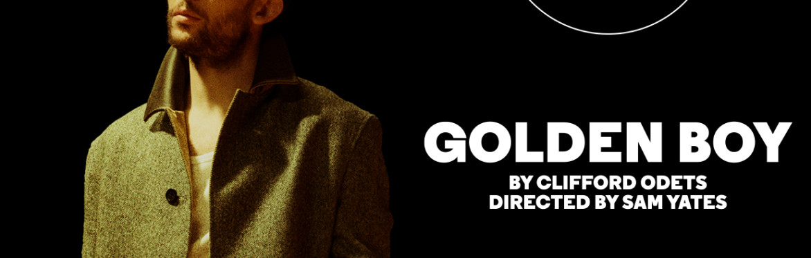Golden Boy. Theatre