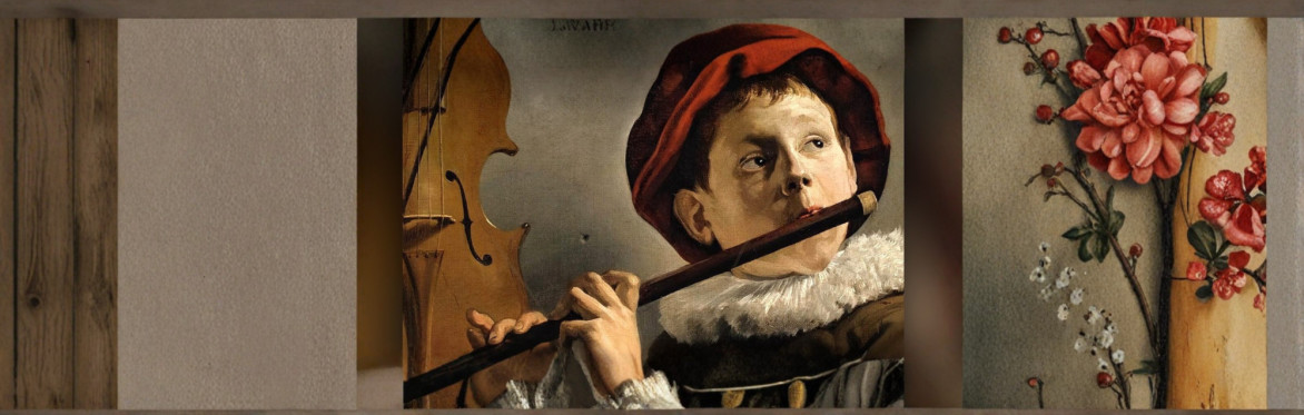 Concerto con l'orchestra di flauti Valtellina Flute Orchestra
