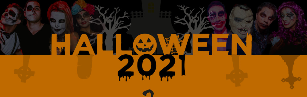 Aarhus|Halloween 2021