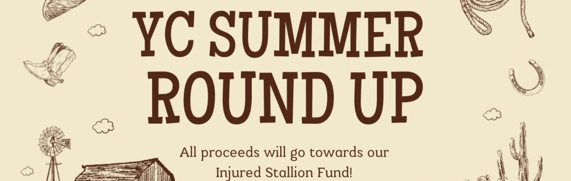 Young Commoners Summer Round Up