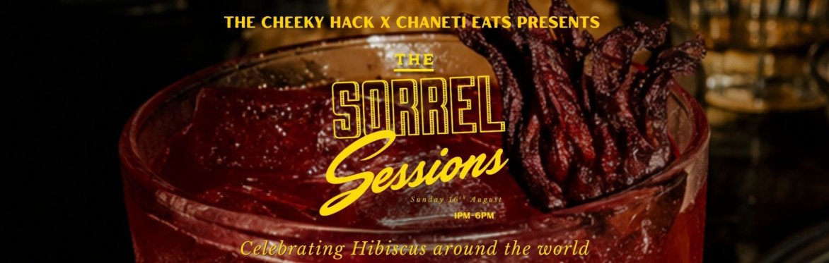 The Sorrel Sessions 001