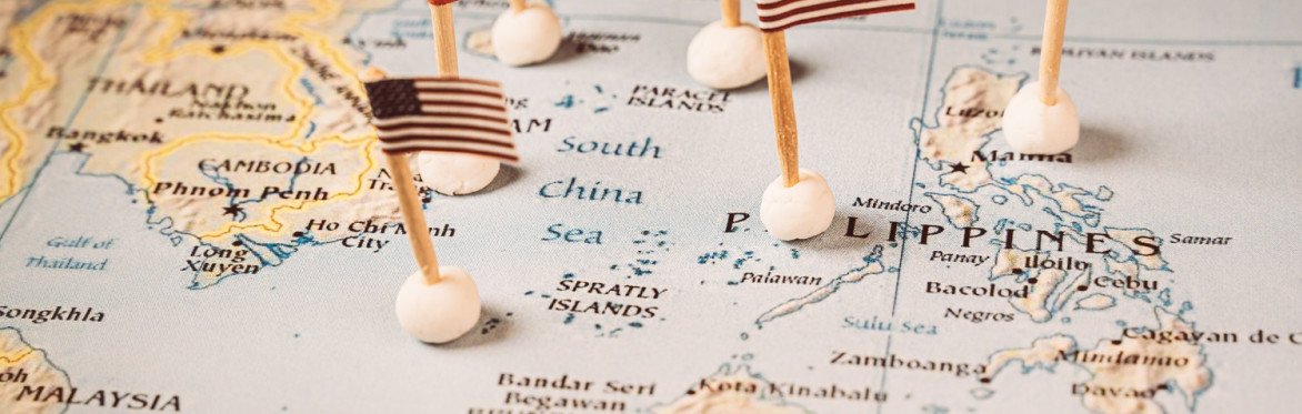 International Security of the East Asian Seascape in Turbulent Times