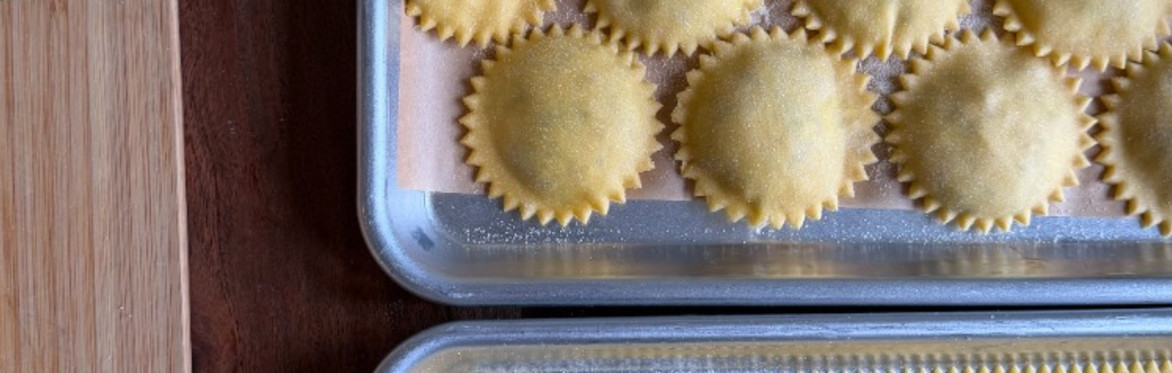 Sunday Suppers at The Stazione - September 6th Dinner