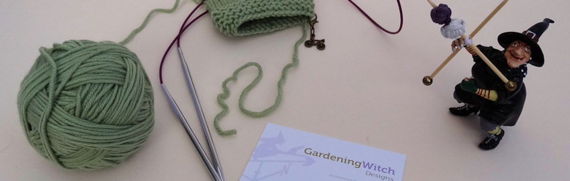 Magic Loop Knitting - £30