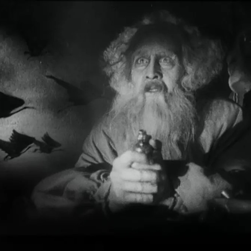 MFF26: Faust 100th Anniversary [Immersive Live Score]
