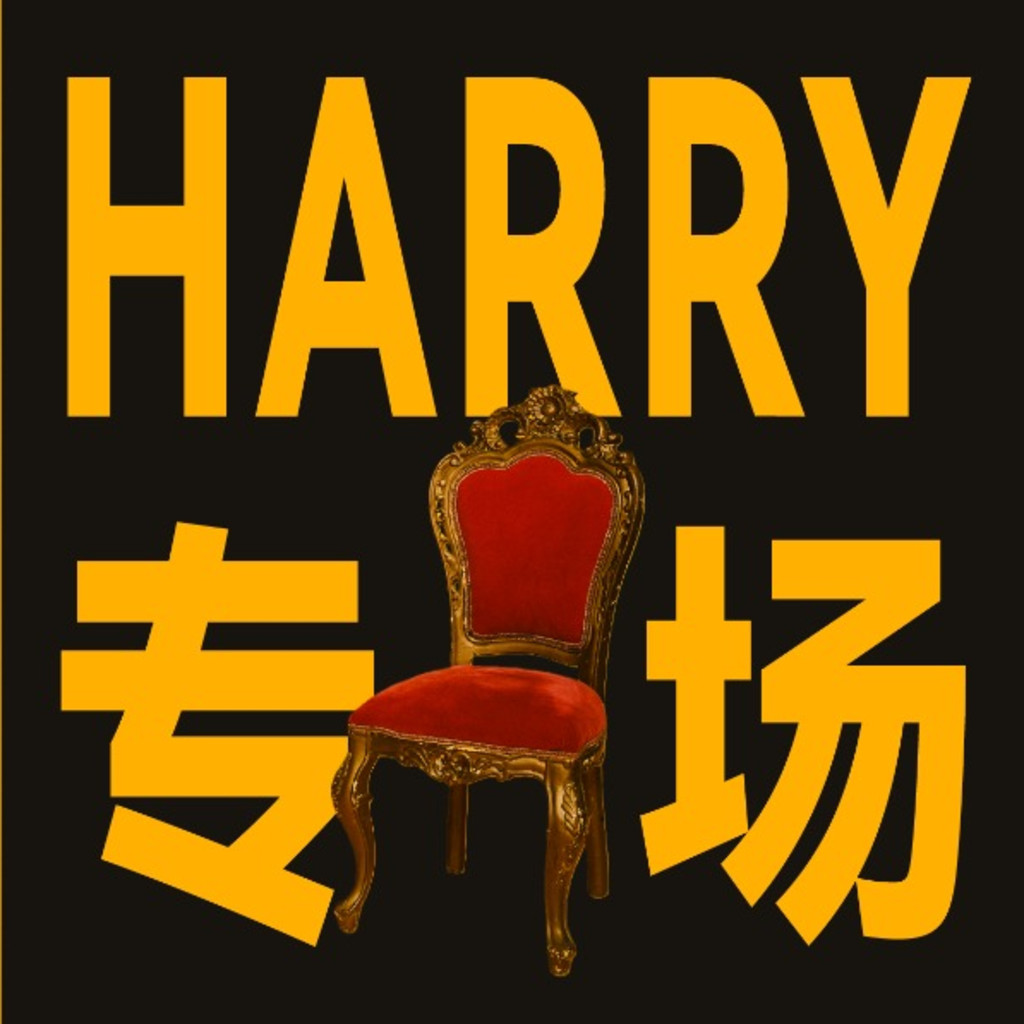 【伦敦】【Harry】《外人》