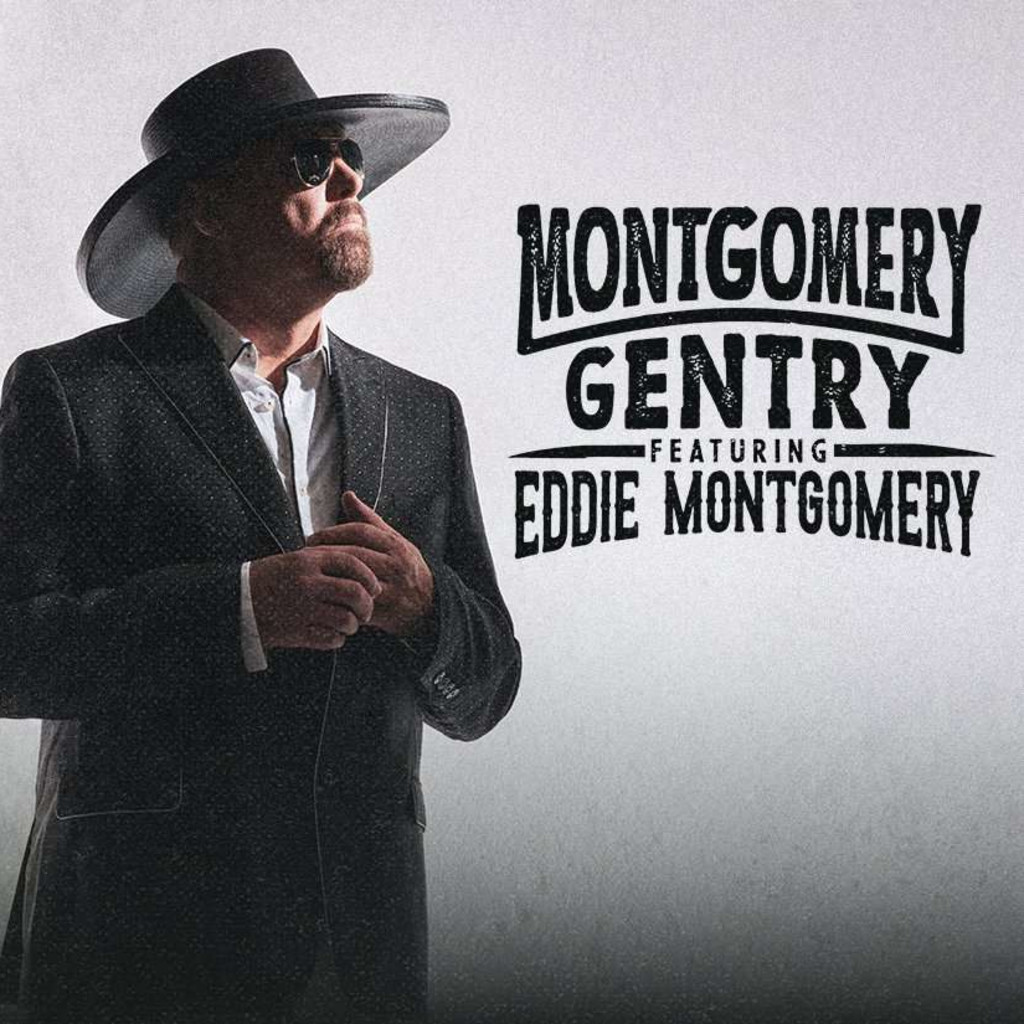 Montgomery Gentry