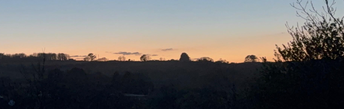 The Chyan Experience Sky