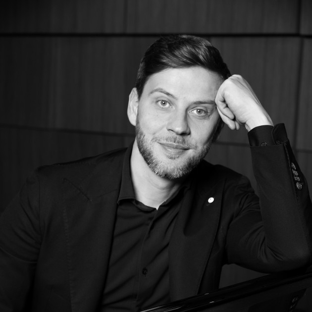 Vladimir Rumyantsev
