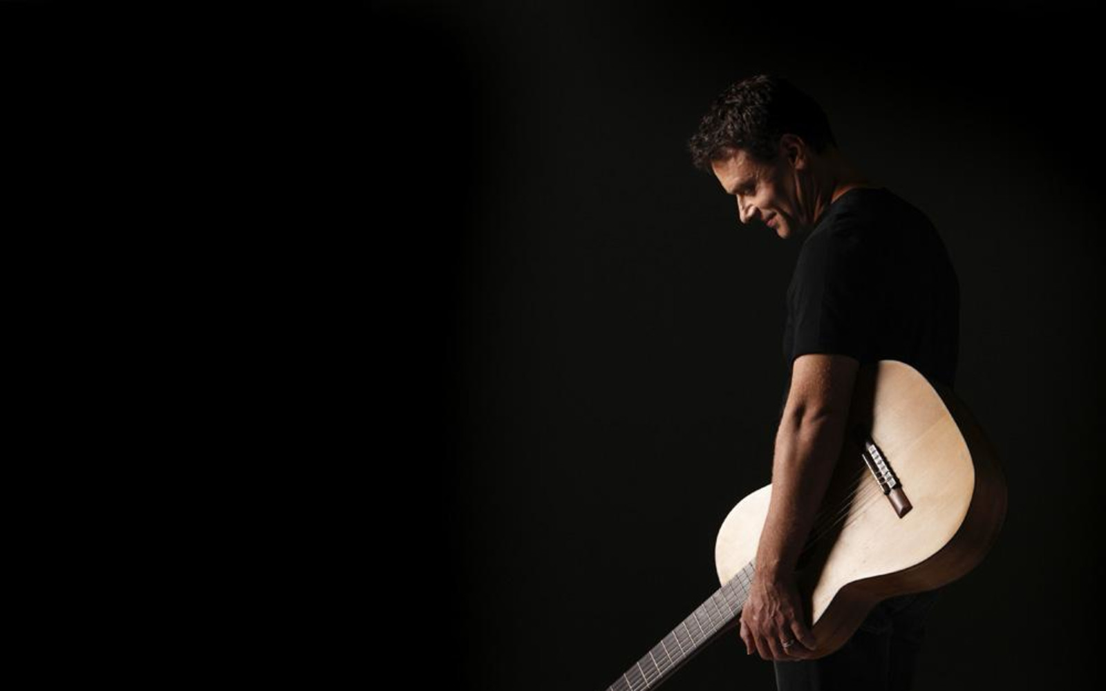 CRAIG OGDEN, guitar