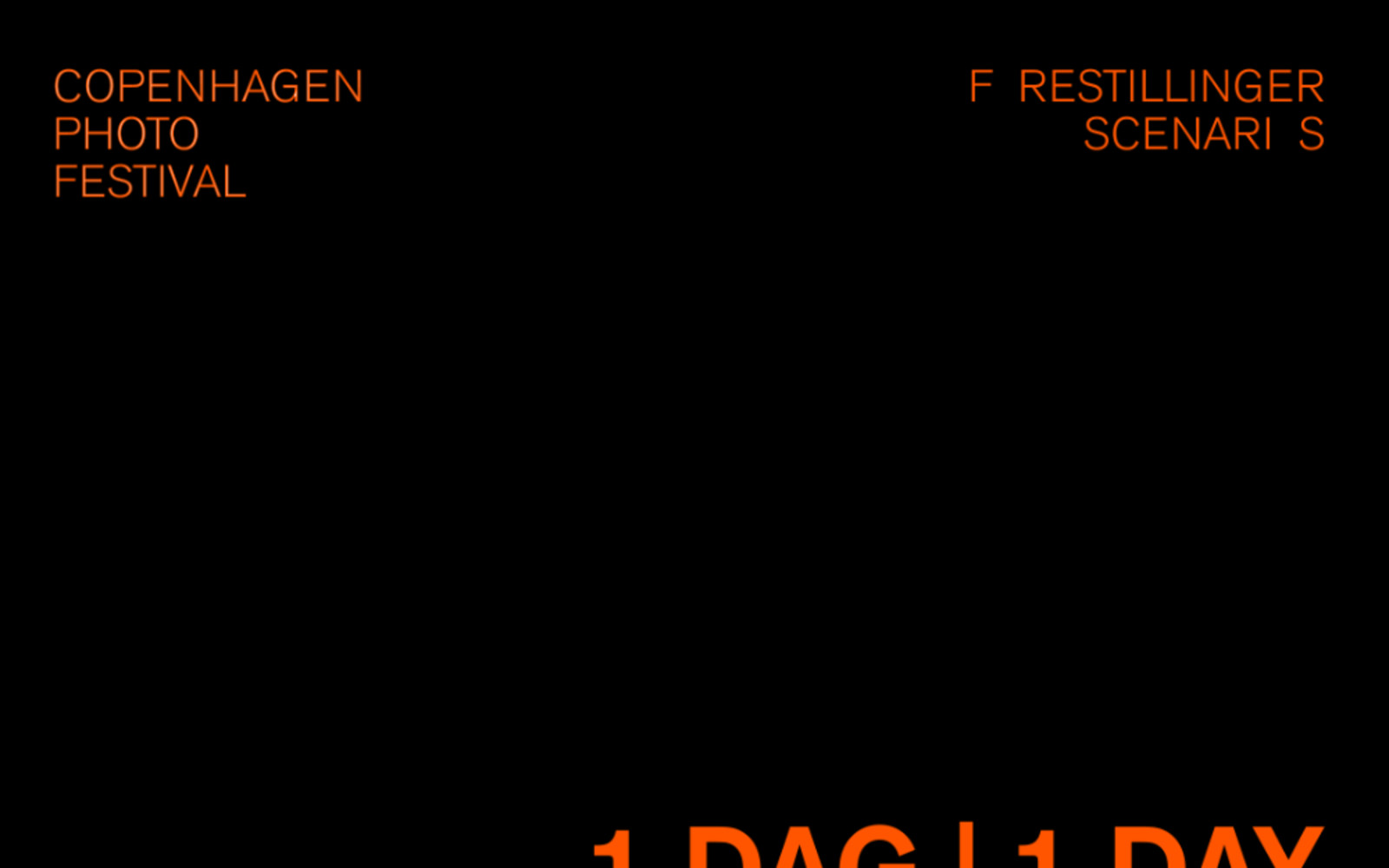 Dagsbilletter | Day Tickets