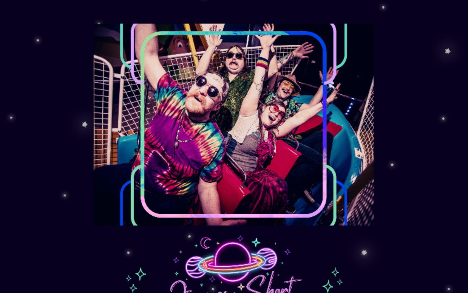 8.27.2026 || warm&fuzzy presents :: BMFS FREAKFAIR DAY 0 PARTY with Jeremy Short :: LiVE @ THE PHILMORE SOUTH