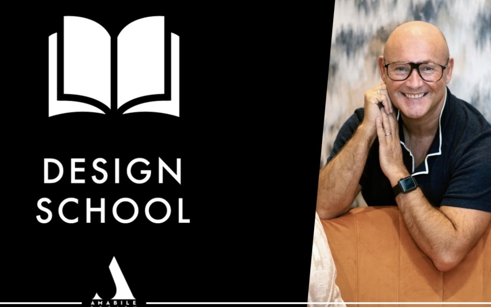The John Amabile Design School
