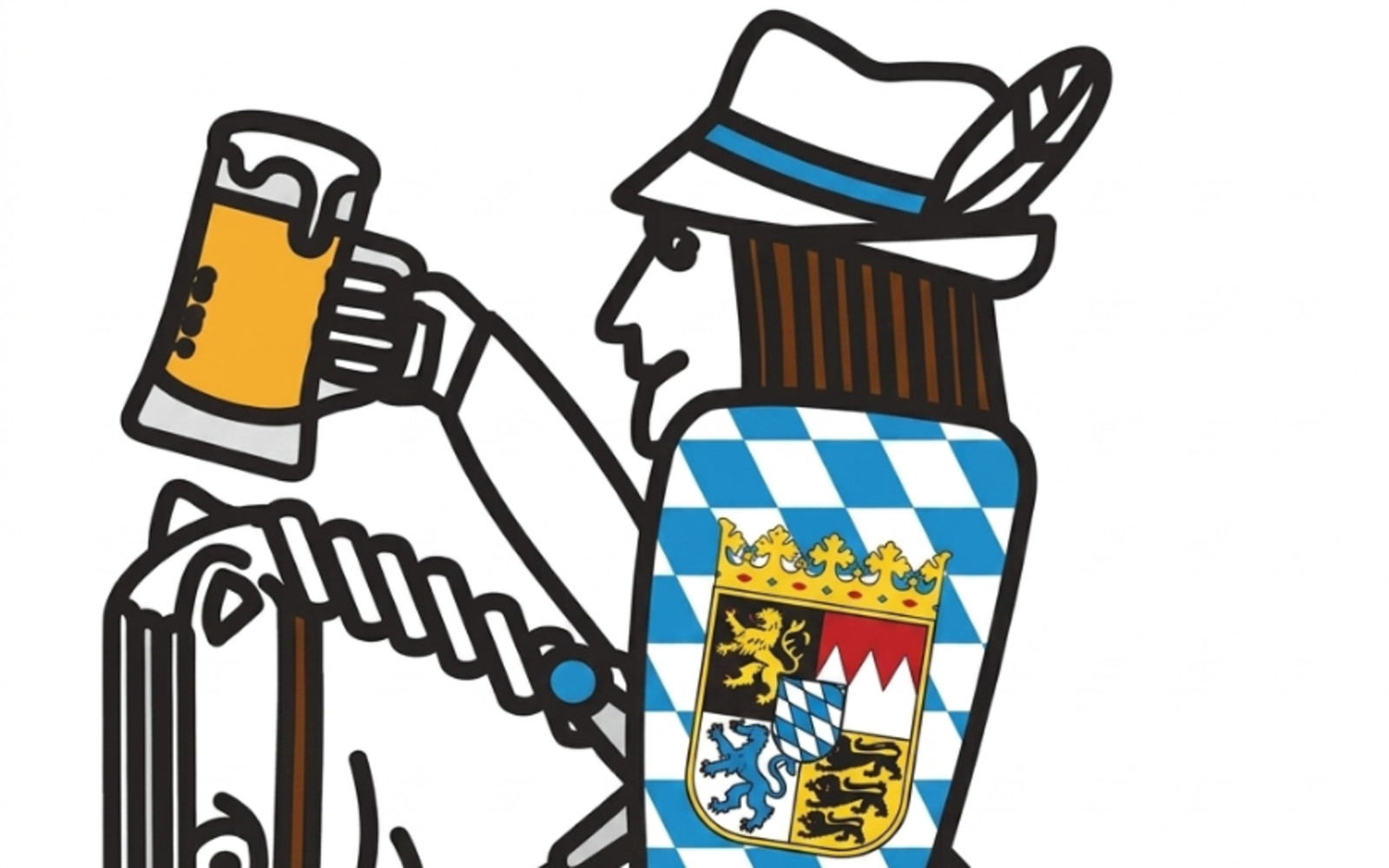 Baldock Oktoberfest