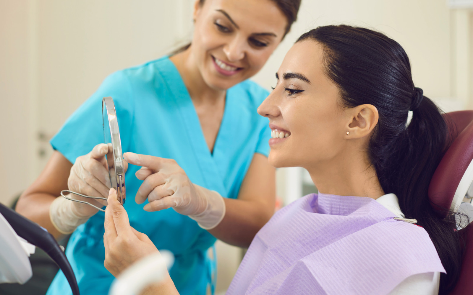 Speak the Same Language as your Patients  - Part 1
