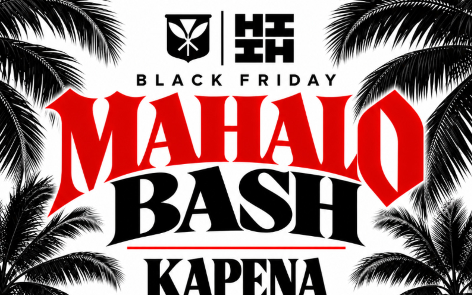 Mahalo Bash