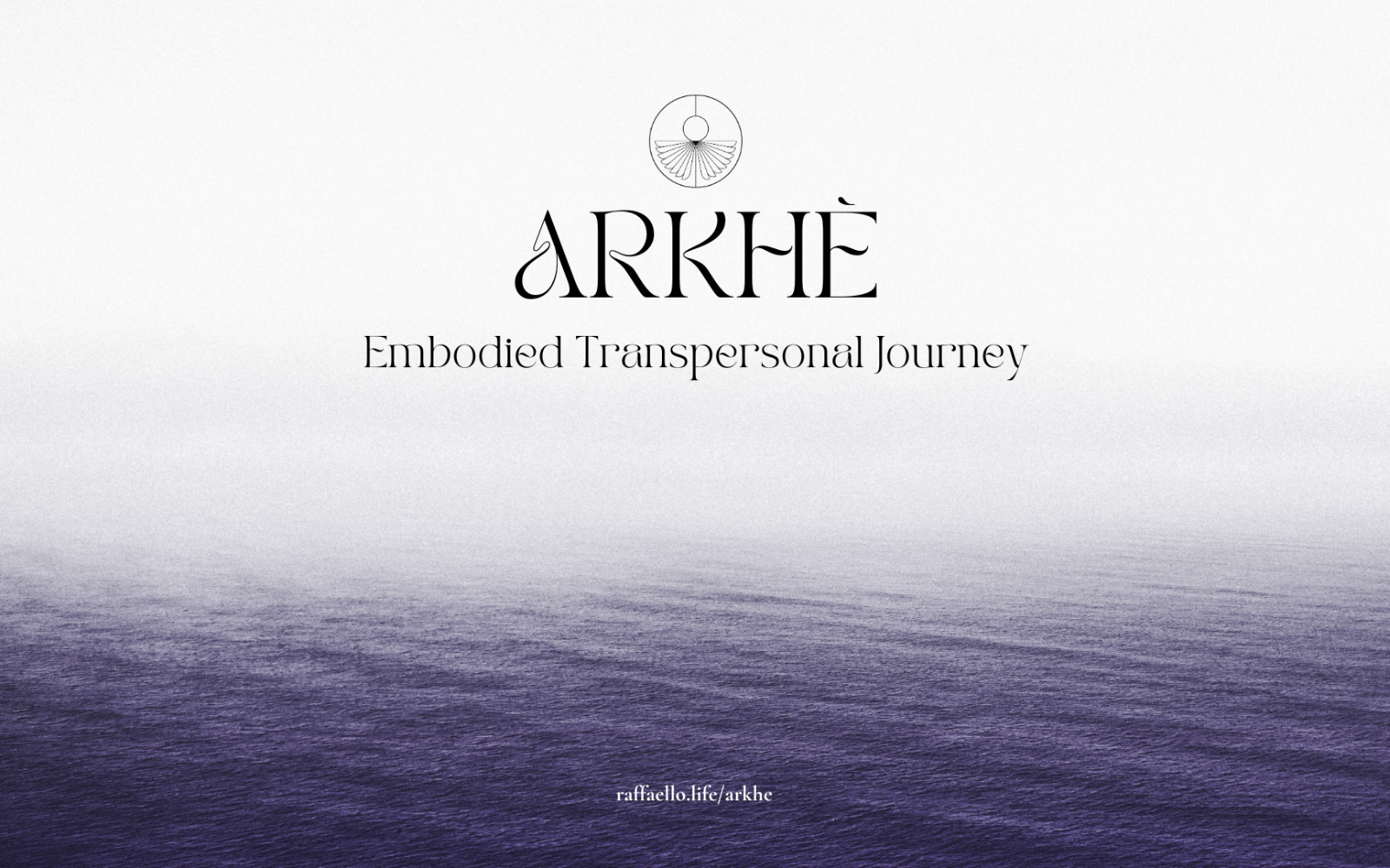 ARKHÉ 2026