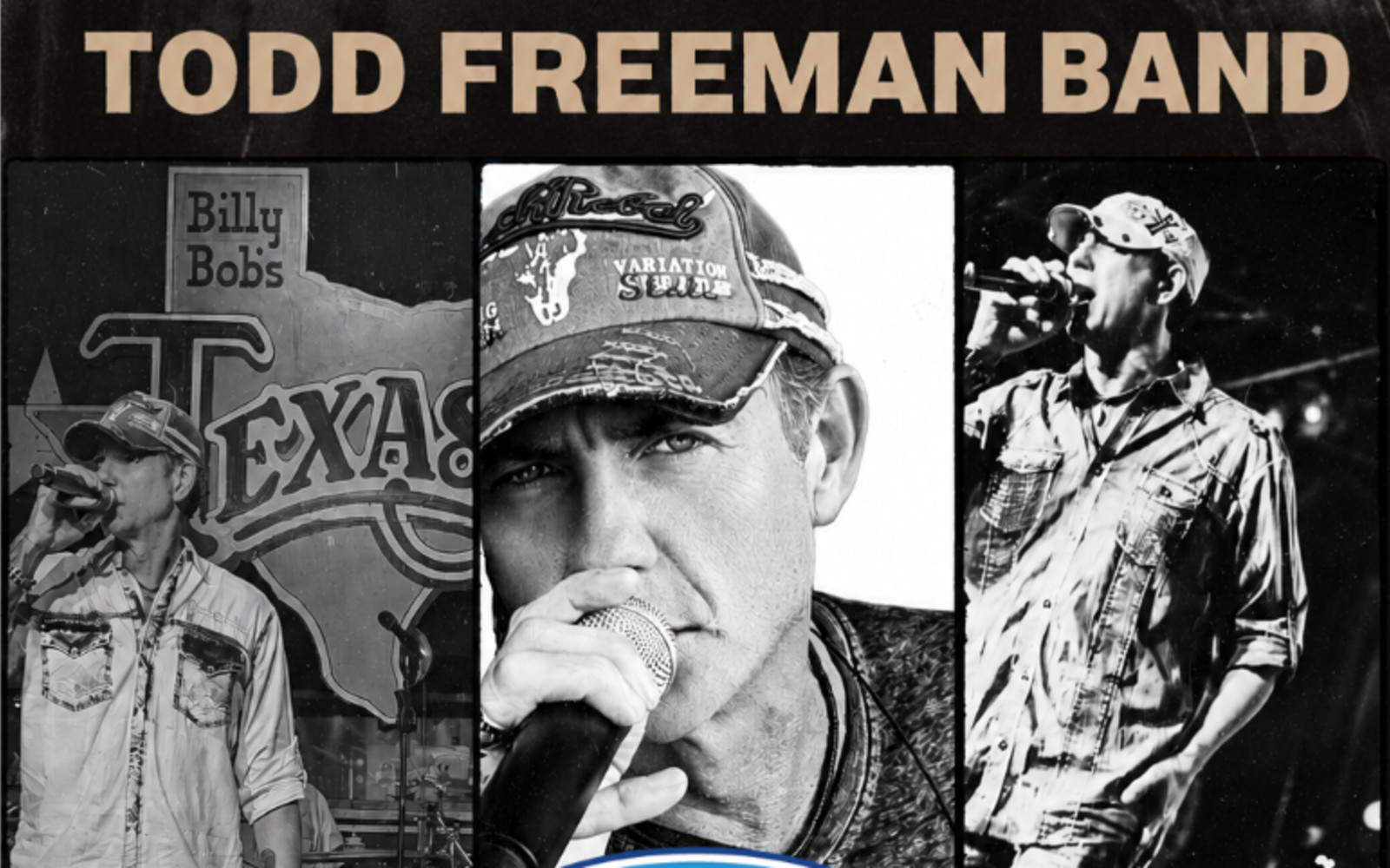 Todd Freeman