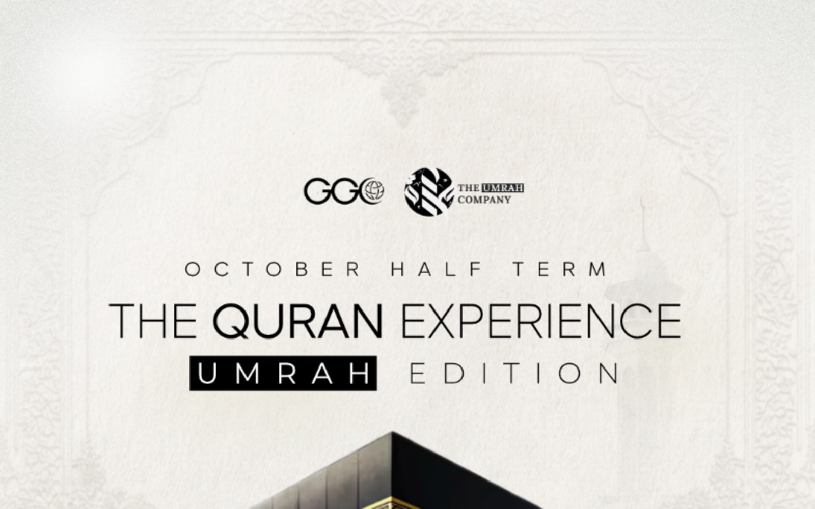 The Quran Experience: Umrah Edition