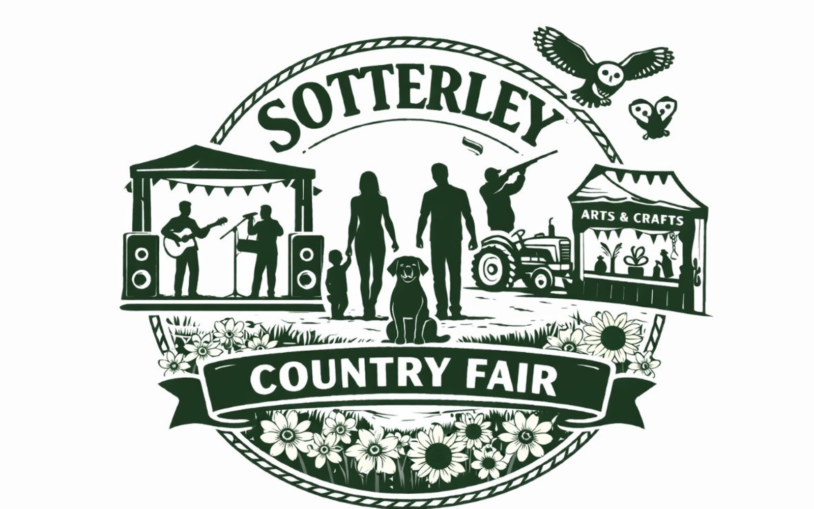 Sotterley Country Fair