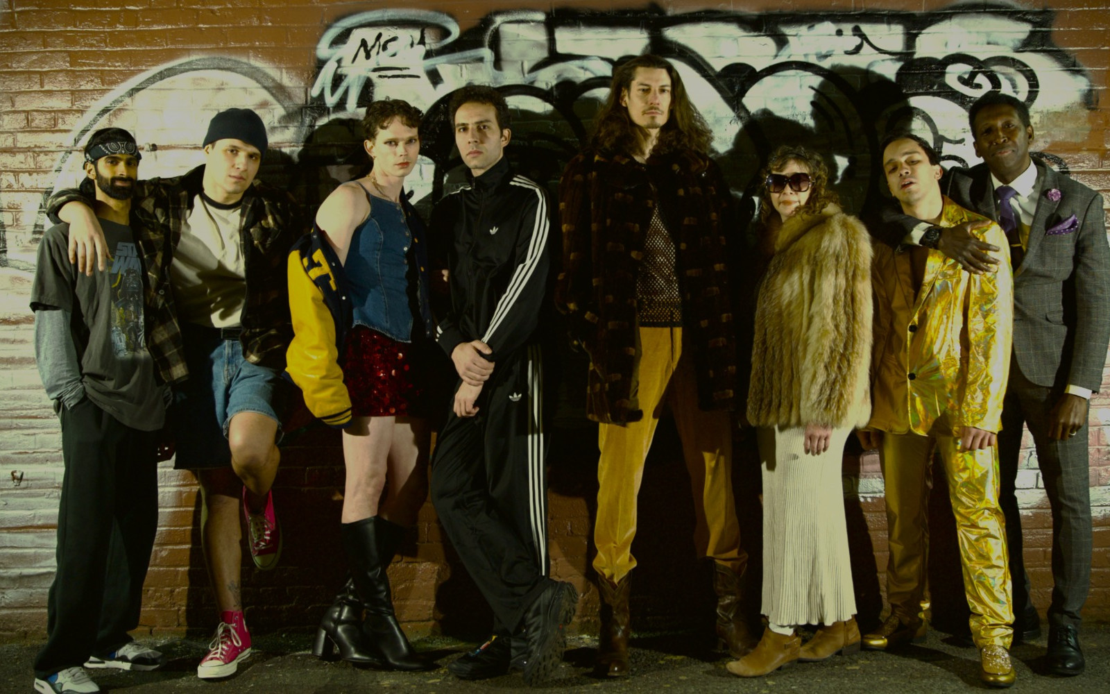 Mercury Fur