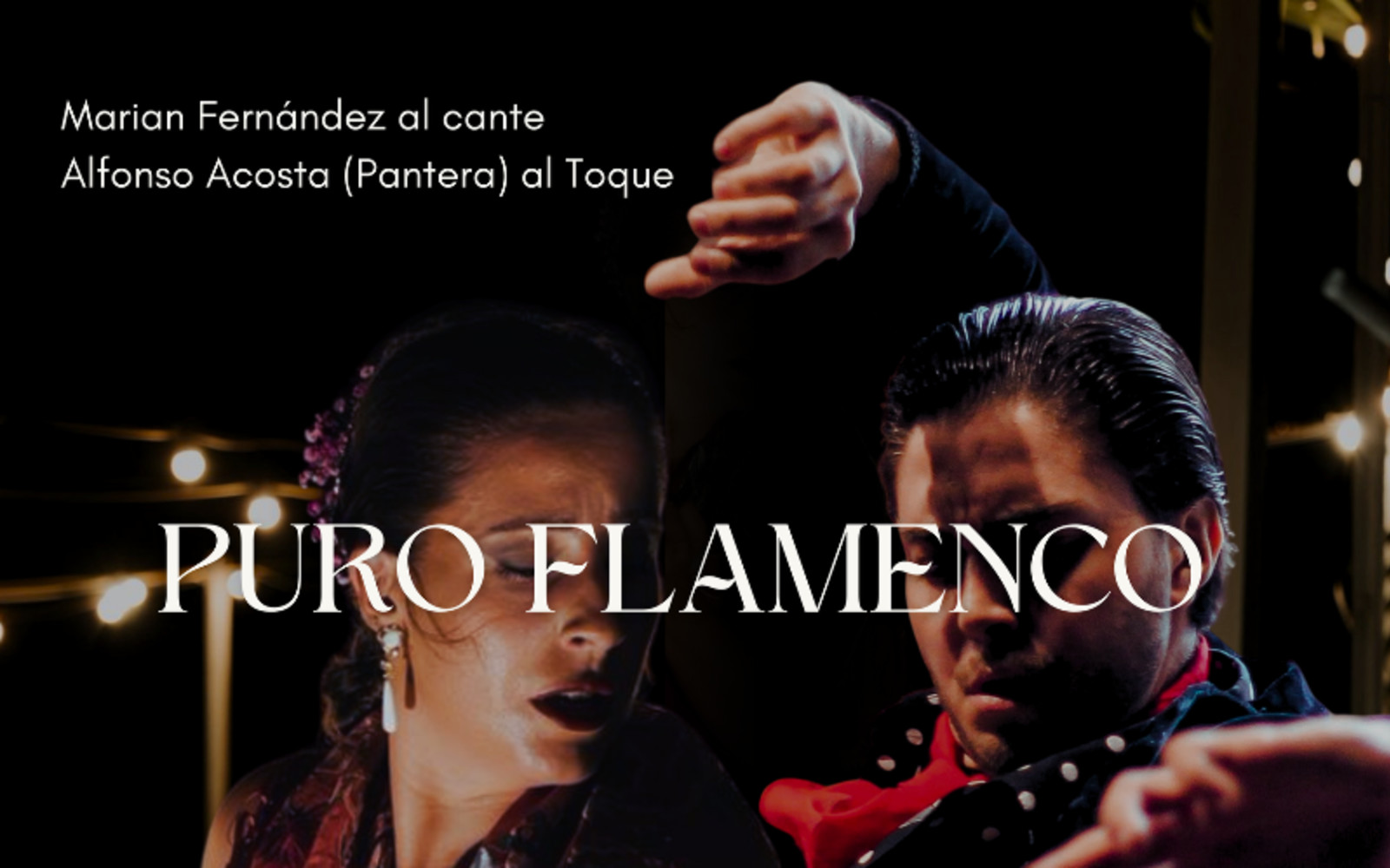 PURO FLAMENCO Finca Cerro la Gorra