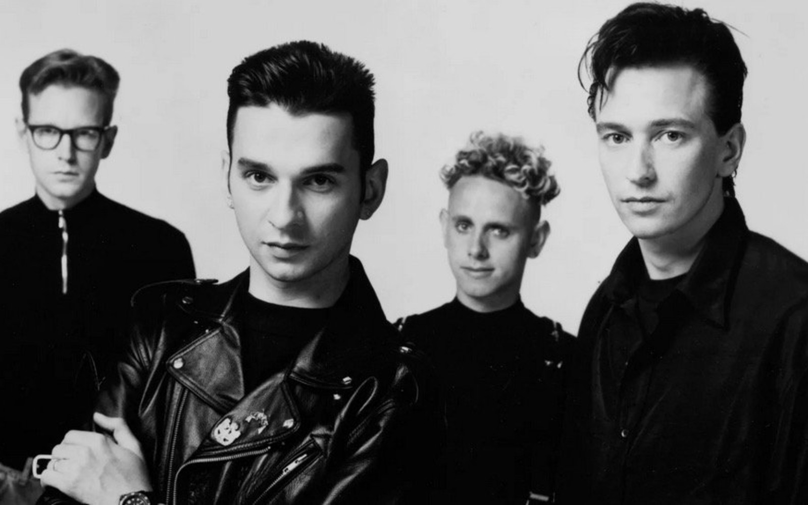 Depeche Mode/The Cure/New Order tribute at The Retreat PLUS Suburban Spell + Blood in the Champagne