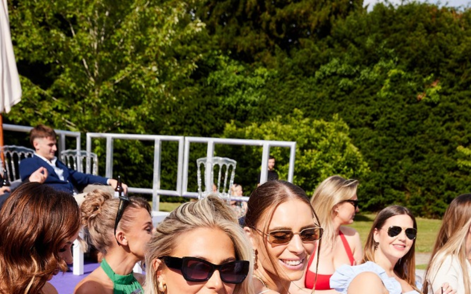 Ladies Day - Berry's Tennis 2027
