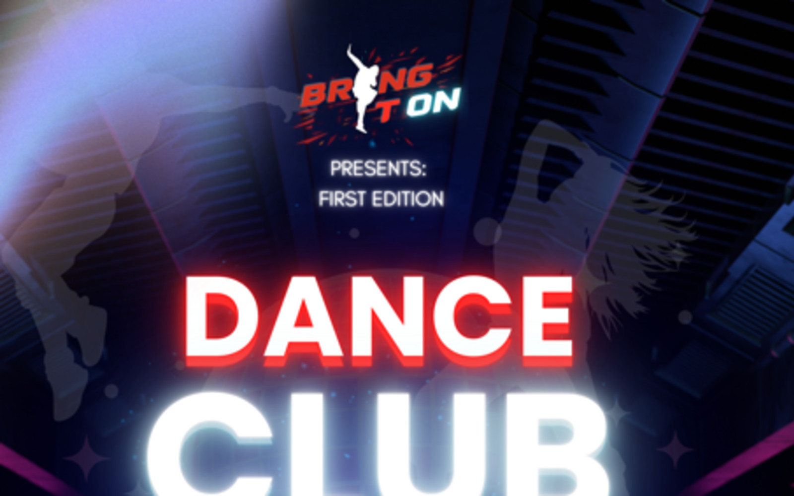 BRING IT ON DANCE CLUB