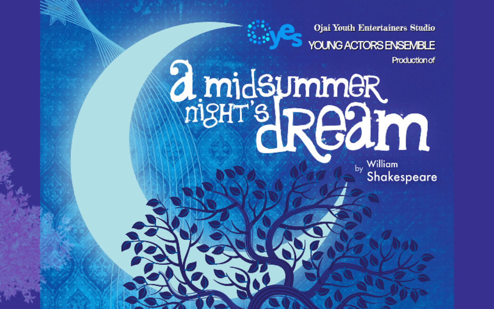 A Midsummer Night's Dream