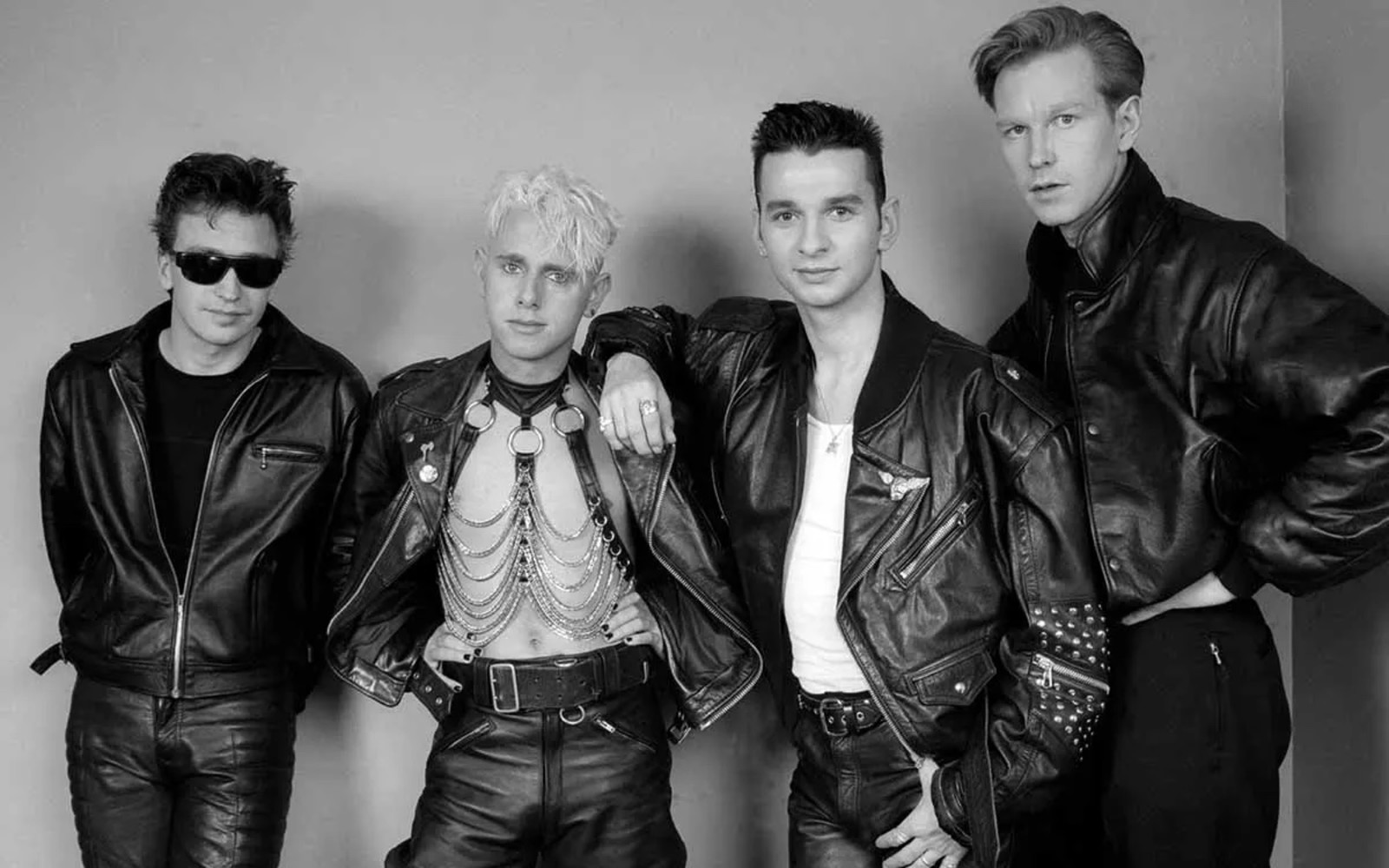 The Dark Eighties: Depeche Mode / The Cure / New Order Party at The Queens Nanaimo