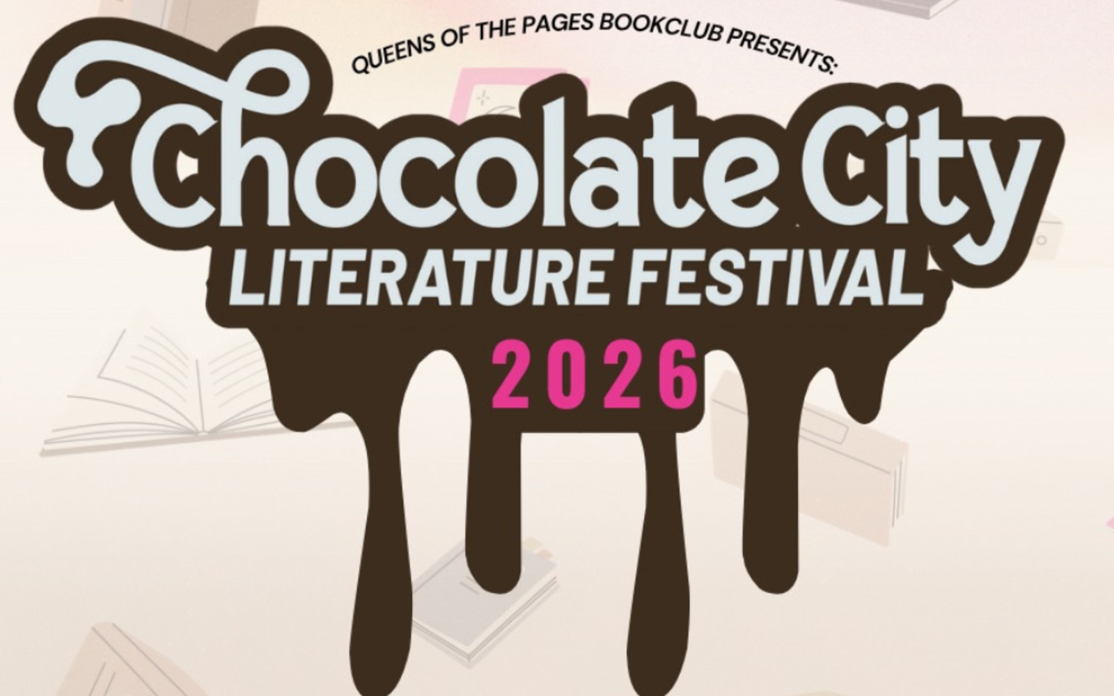 Chocolate City Literature Festival (CCLF)