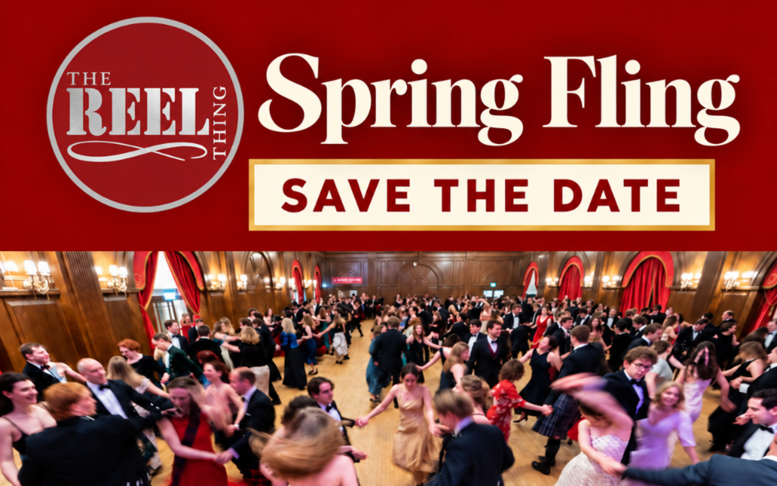 Spring Fling Ball 2027