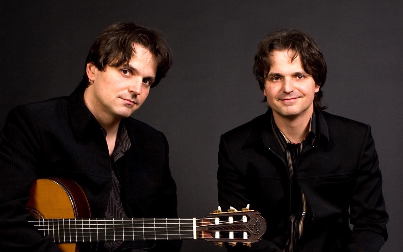 Venice to Buenos Aires - Katona Twins & the Festival Quartet