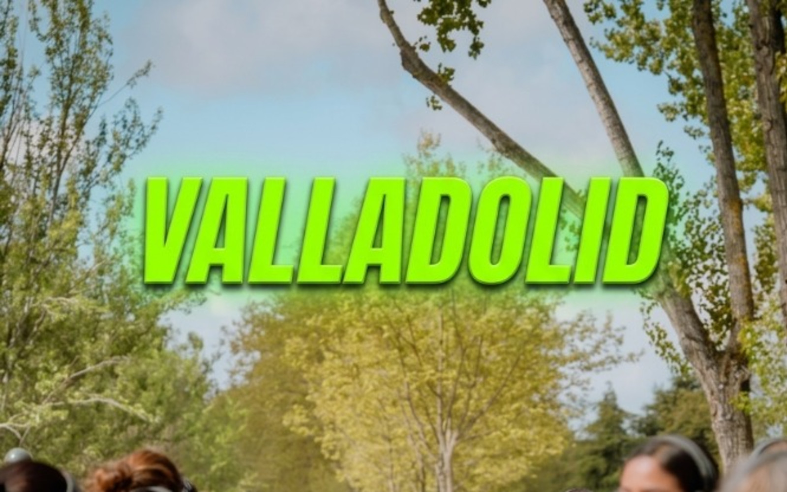 TAKATA VALLADOLID