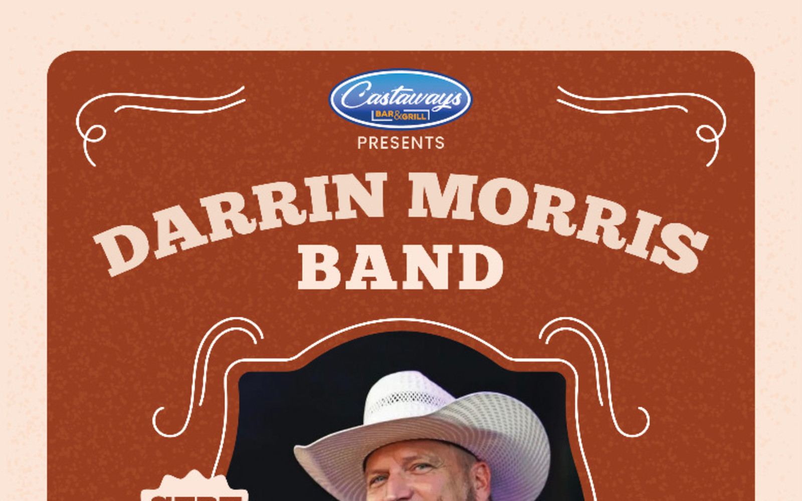 Darrin Morris Band