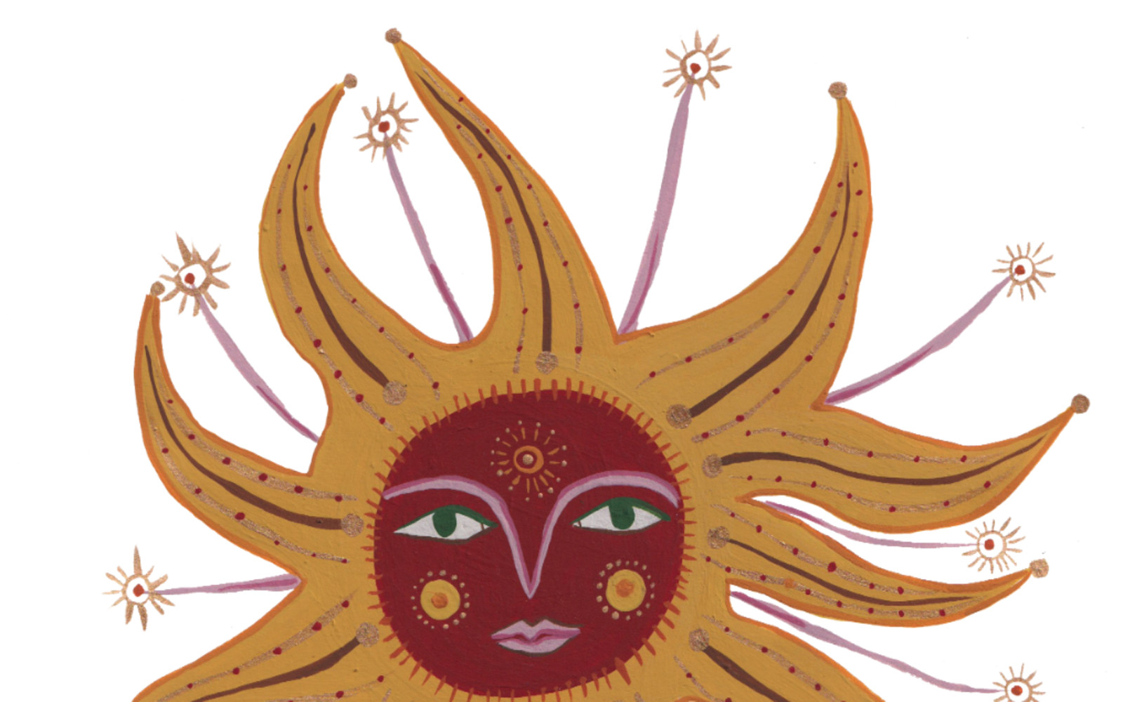Ley Lines Festival 2026