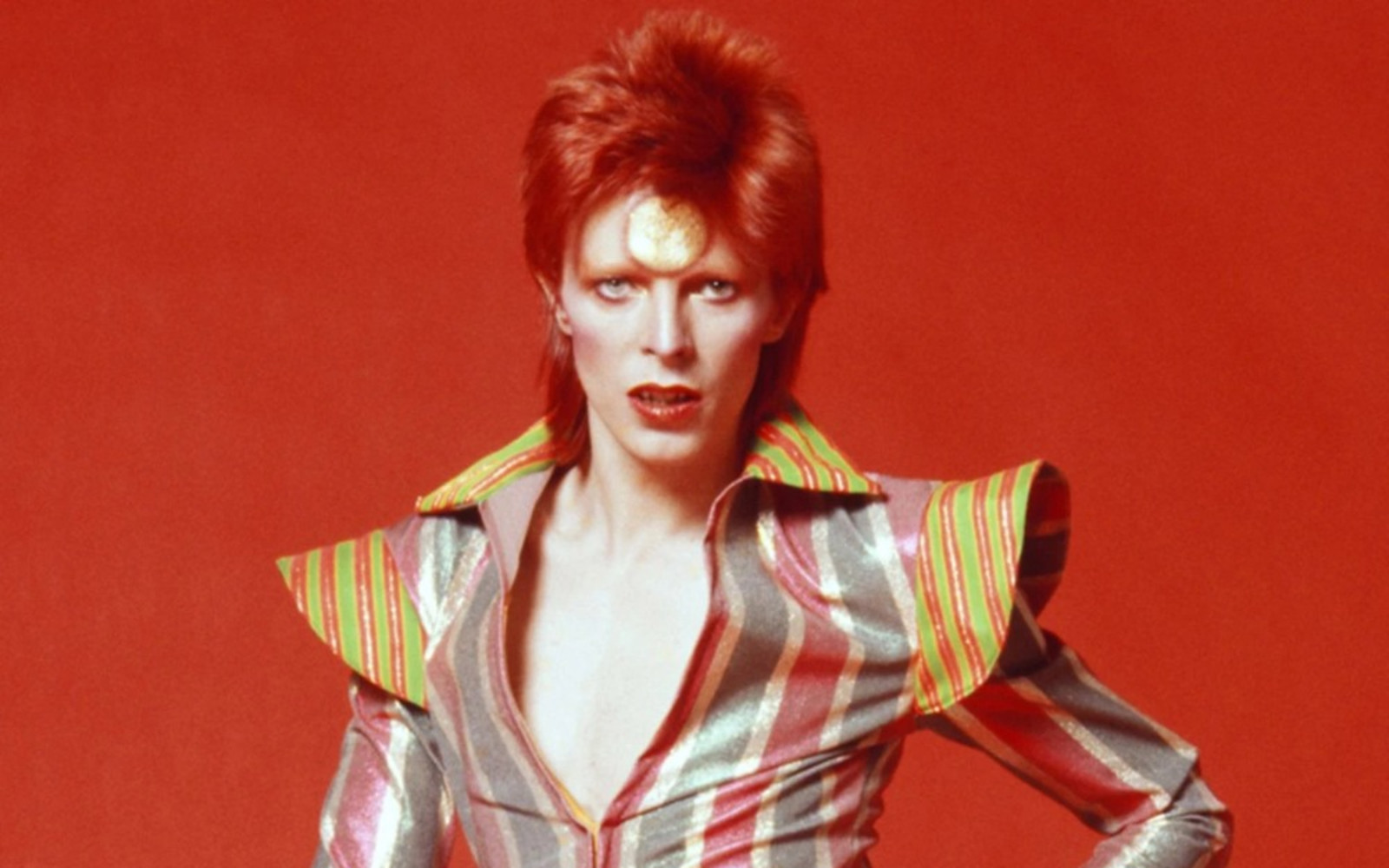 LIFE ON MARS! David Bowie Tribute Night at The Retreat