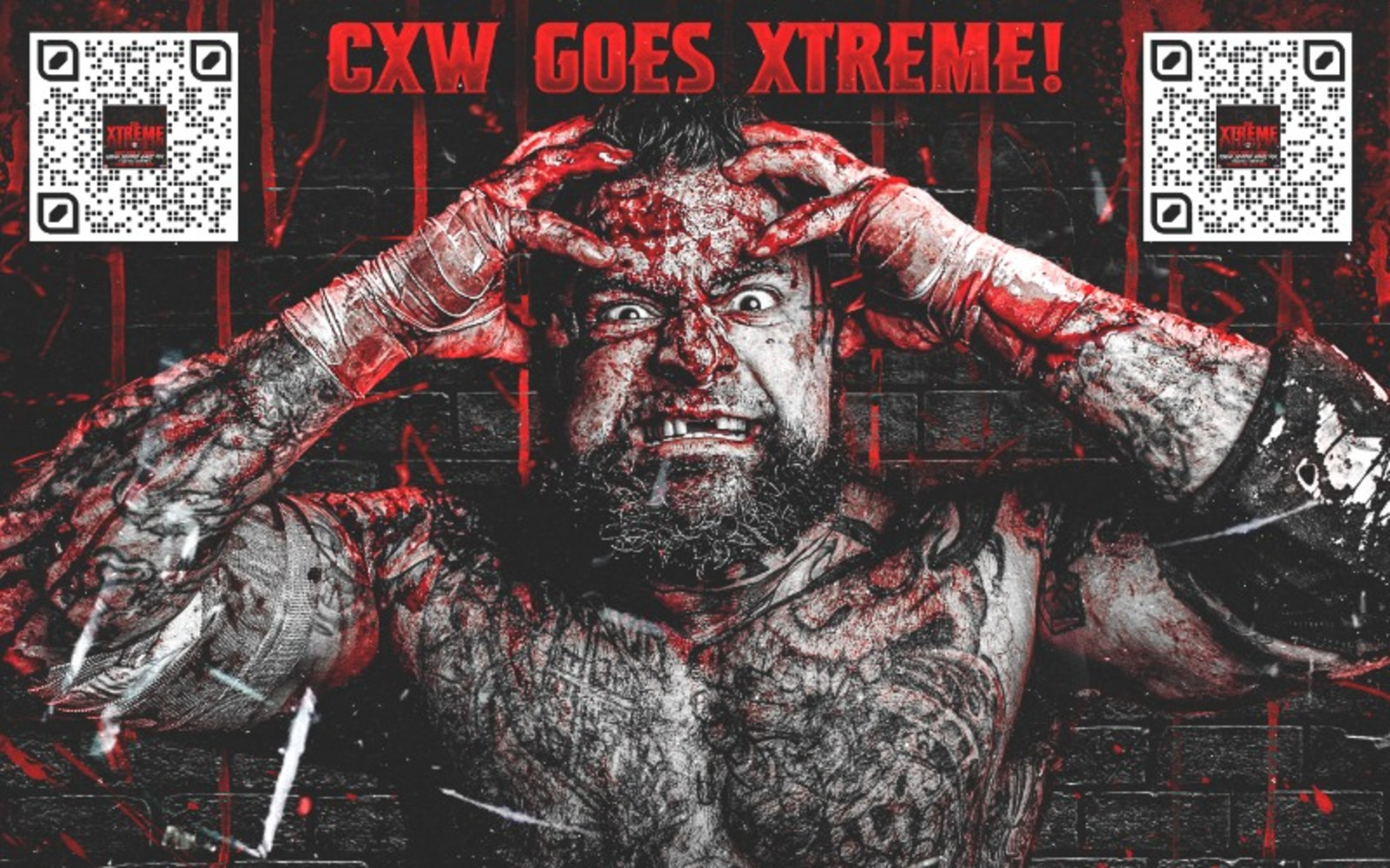 XTREME I