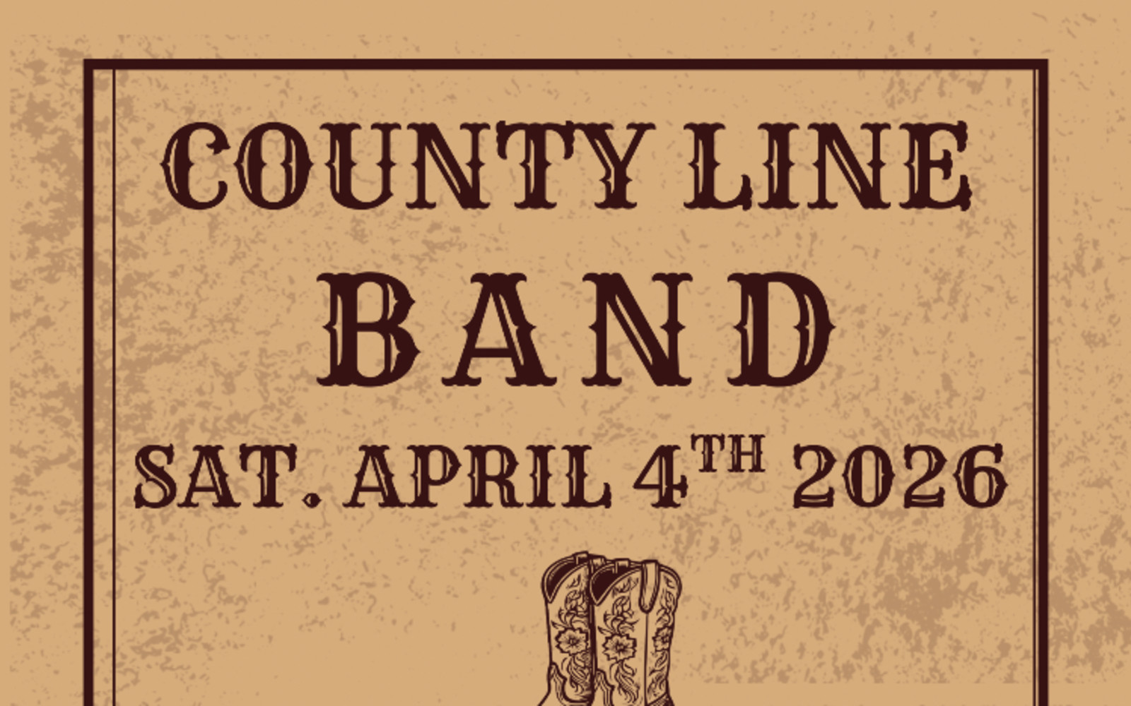 Countyline Band