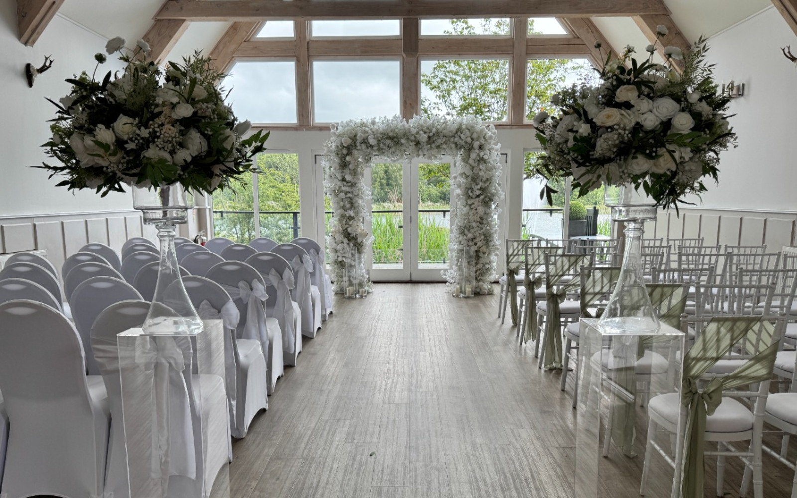Kingennie Wedding Showcase