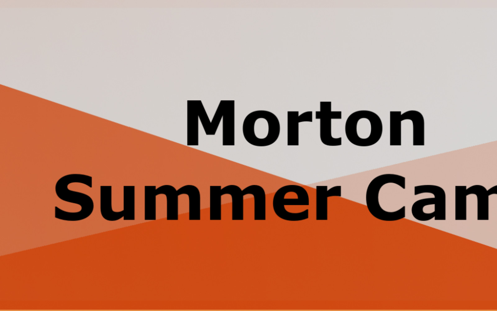 Morton, WA Summer Camps