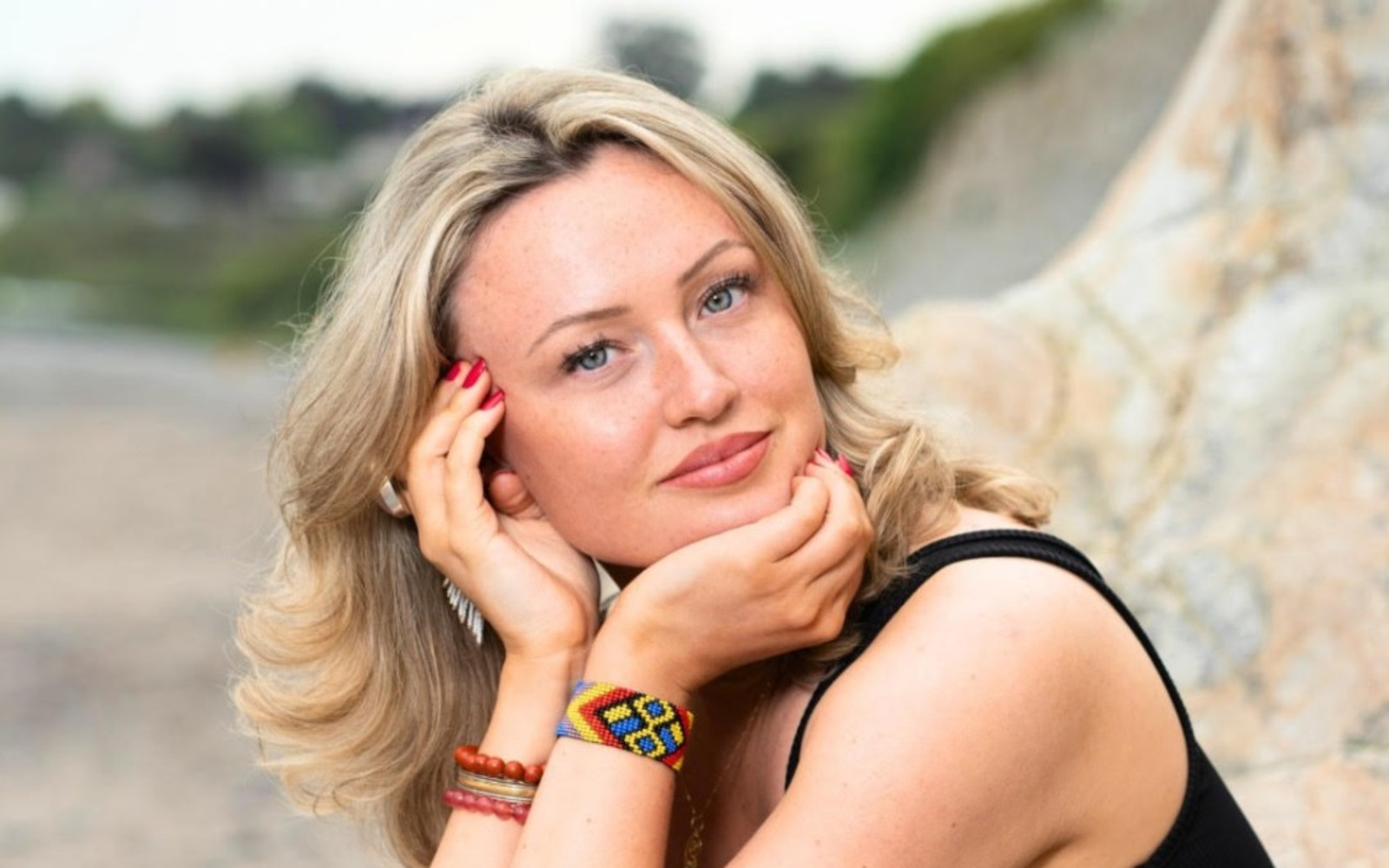 Positive Nights Presents: Ella Ringrose