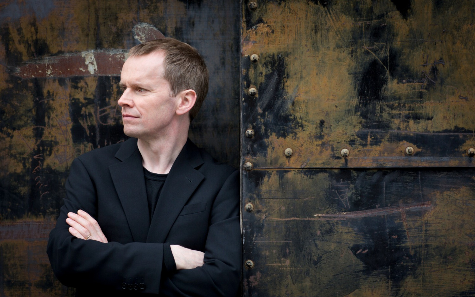 STEVEN OSBORNE, piano and PAUL LEWIS, piano