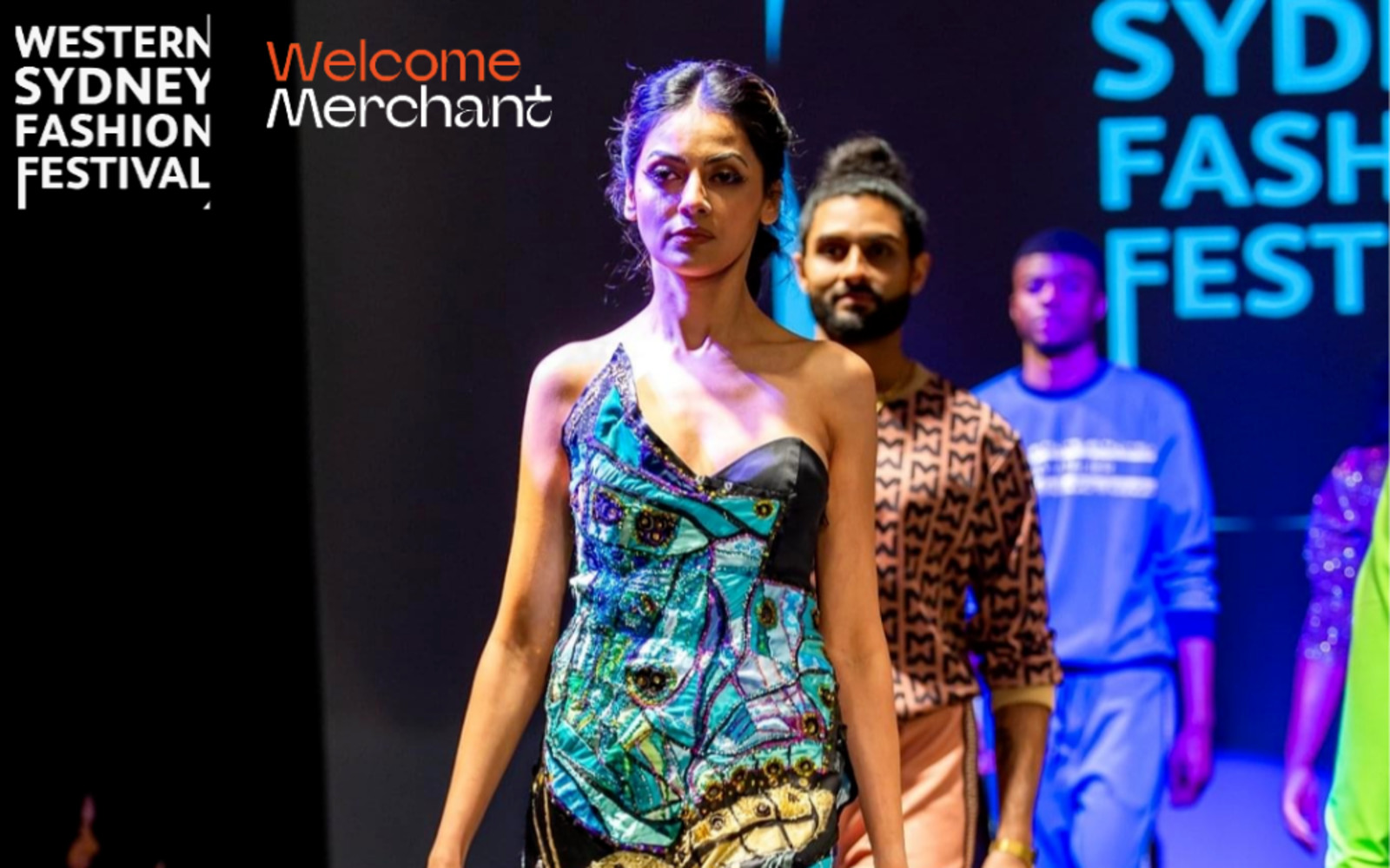 FASHION FOR GOOD - A Showcase of Western Sydney Designers