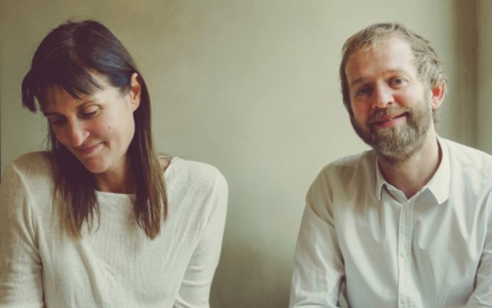 VIKTORIA MULLOVA, violin, and ALASDAIR BEATSON, fortepiano
