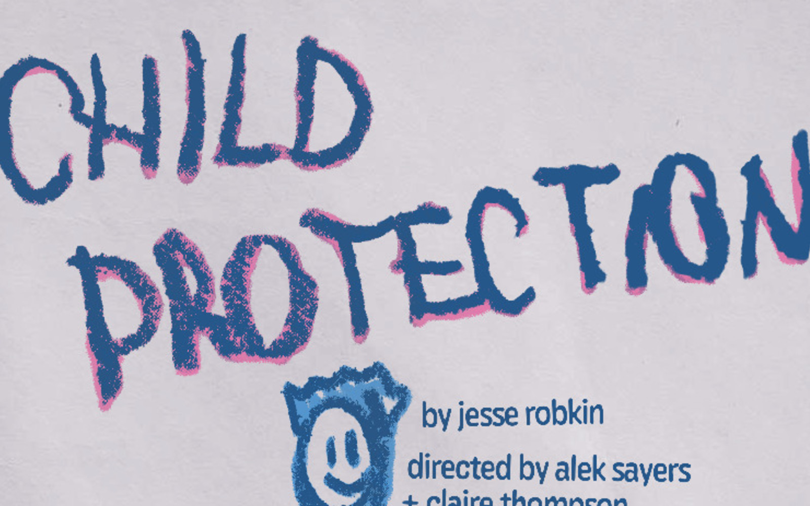 Child Protection — Beautiful Productions — Rhino Fest 2026