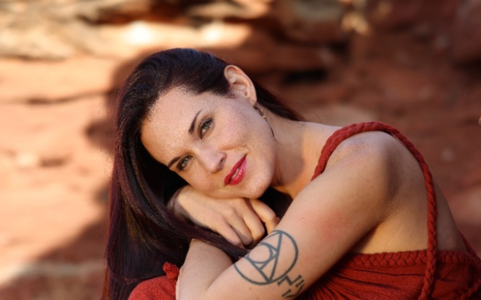 Positive Nights Presents: Teal Swan Workshop