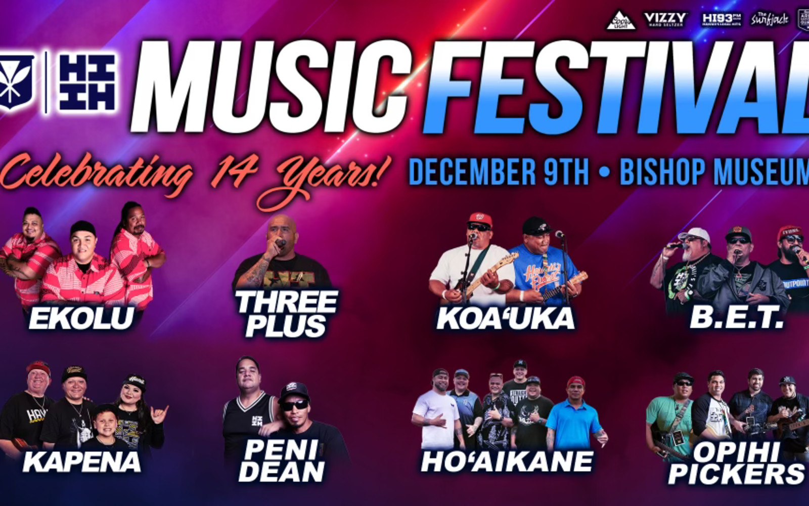 HIFI MUSIC FEST 2023
