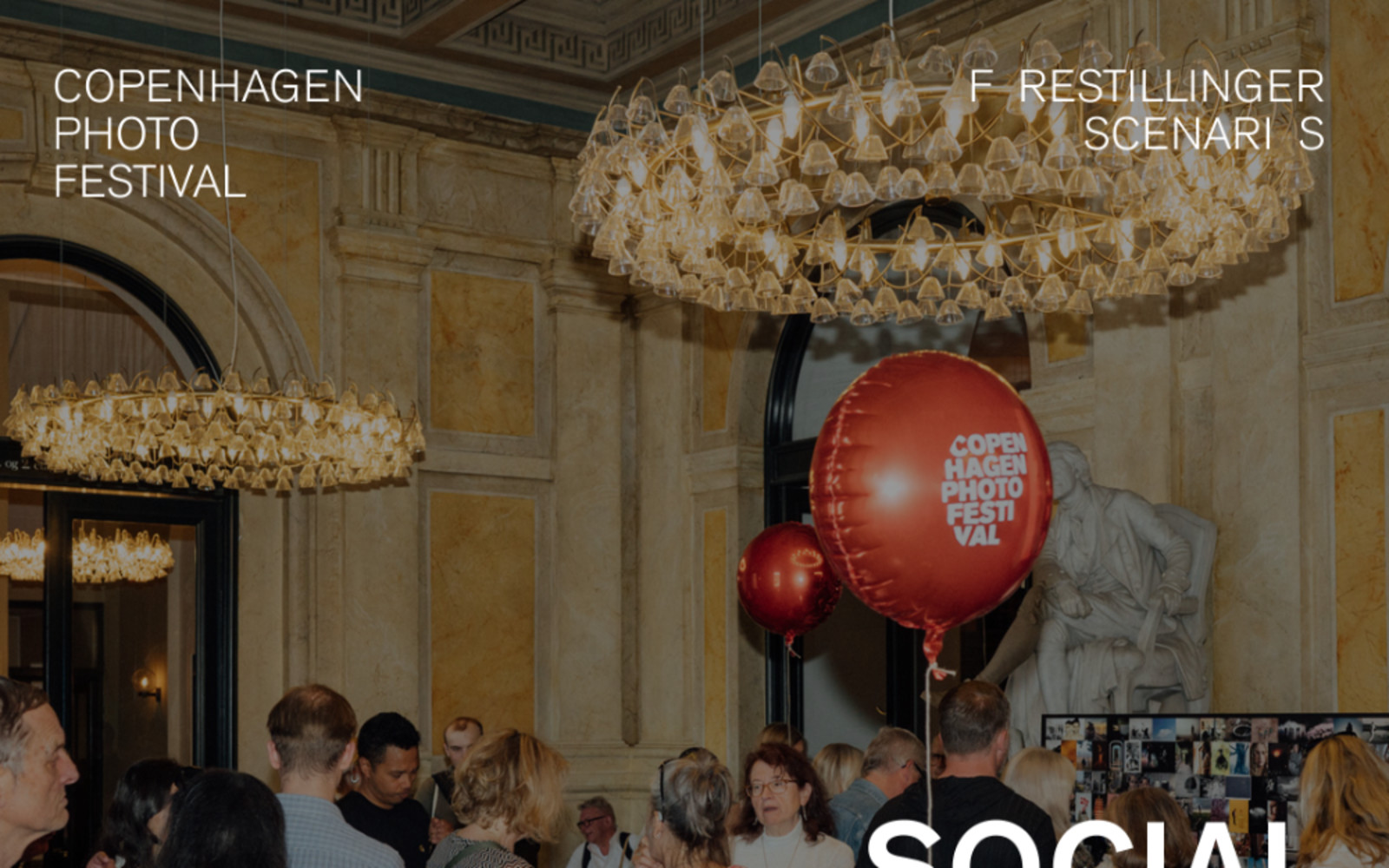 Social events